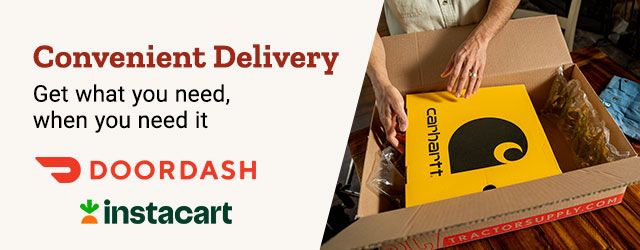 Doordash