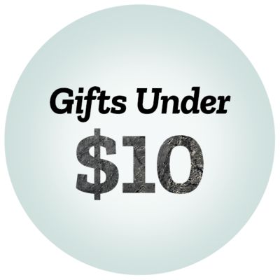 Gifts under $10