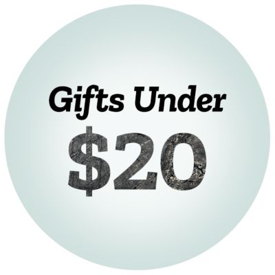 Gifts under $20