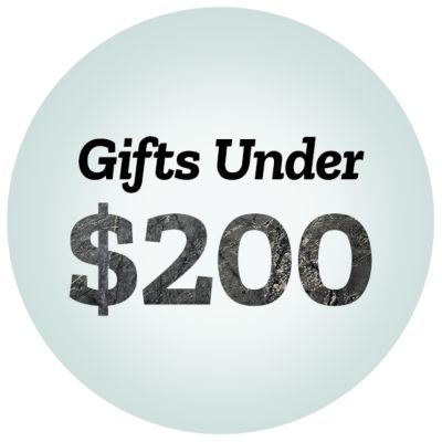 Gifts under $200