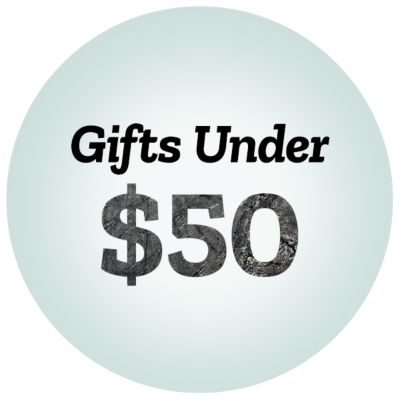 Gifts under $50