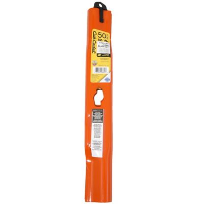 Cub Cadet 50 in. Small S-Shaped Low-Lift Lawn Mower Blades, Replaces OEM 742P05094-L, 3-Pack