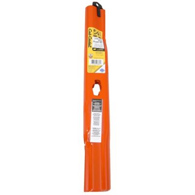 Cub Cadet 54 in. Low-Lift Lawn Mower Blades for Lawn and Zero-Turn Mowers, Replaces OEM 742P05086-L and 742-05086-L, 3-Pack