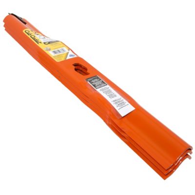 Image showing  54 in. Low-Lift Lawn Mower Blades for Lawn and Zero-Turn Mowers, Replaces OEM 742P05086-L and 742-05086-L, 3 pk.