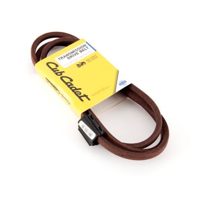 Image showing  NX-15 Drive Belt, 954-05027B