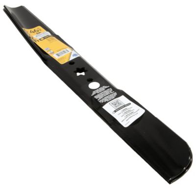 Image showing  46 in. High-Lift Lawn Mower Blades