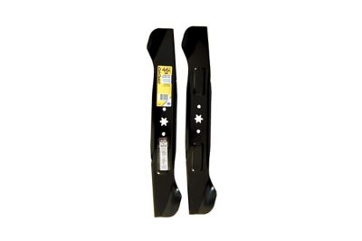 Image showing 5 th Cub Cadet 46 in. High-Lift Lawn Mower Blades