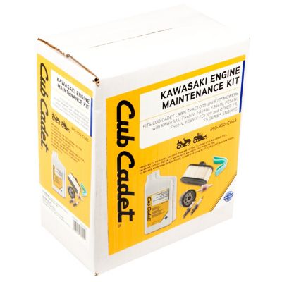 Image showing  Maintenance Kits - Kawasaki Engine, 490-950-C063