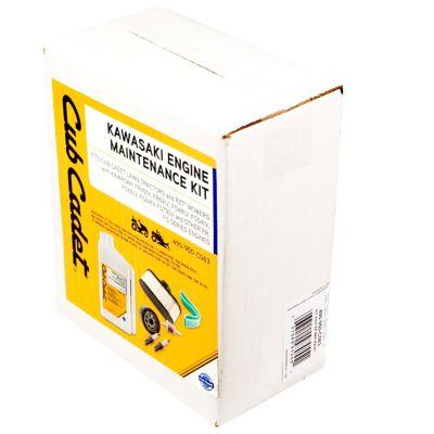 Image showing  Maintenance Kits - Kawasaki Engine, 490-950-C063