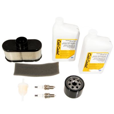 Image showing  Maintenance Kits - Kawasaki Engine, 490-950-C063