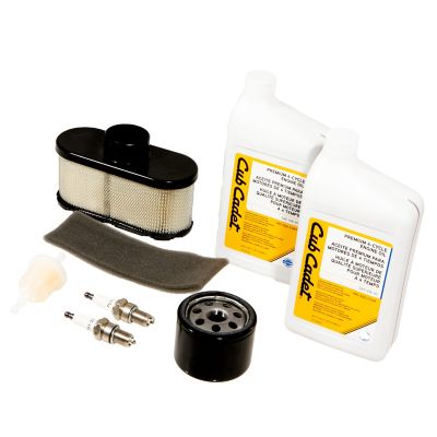 Image showing  Maintenance Kits - Kawasaki Engine, 490-950-C063