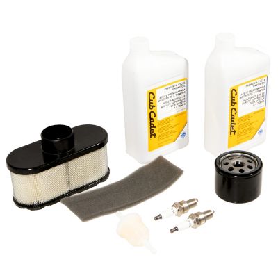 Image showing 5 th Cub Cadet Maintenance Kits - Kawasaki Engine, 490-950-C063