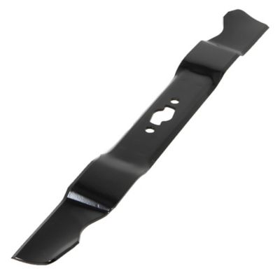 Image showing 5 th Troy-Bilt 21 in. 3-in-1 Lawn Mower Blade