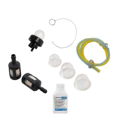 Arnold Hand Held Engine Repair Kit with Oil, 490-950-0052