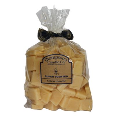 Thompson's Candle Co. 32 oz. Wax Crumbles - Snickerdoodle, SNBCR