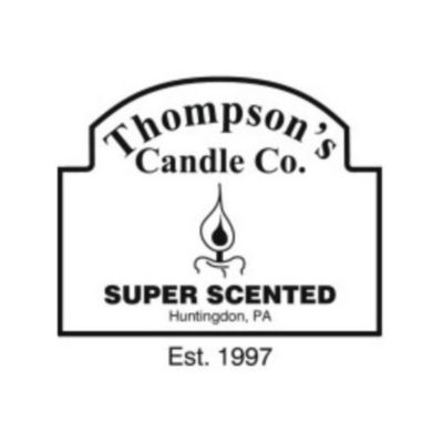 Image showing  Wildberry Cobbler Scented Large Pillar Candle, 44 oz.