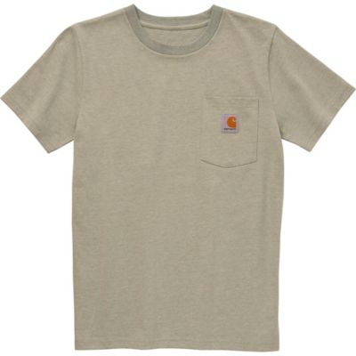 Carhartt Short-Sleeve Adventure T-Shirt