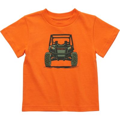 Carhartt Short-Sleeve Utility T-Shirt