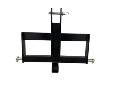 Image showing 5 th Field Tuff 3-Point Suitcase Weight Hitch