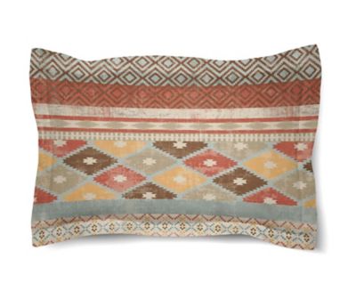 Laural Home Navajo Stripe Sham