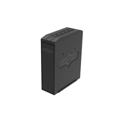 SureLock Security 1 Gun Digital QuickTouch Handgun Slide Gun Vault