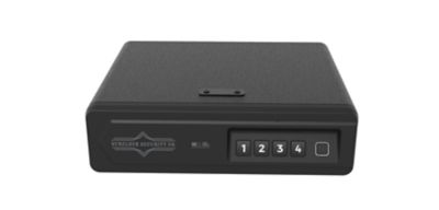 SureLock Security Quicktouch Drawer Vault Digital