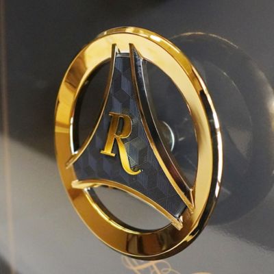 Image showing  30 Long Gun and 6 Handgun 15.95 cu. ft. Electronic/Key Lock STS Gun Safe, Metallic