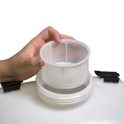 Image showing  4 gal. Cordless Multi-Purpose Rechargeable Backpack Sprayer