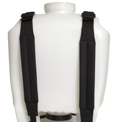 Image showing 5 th Chapin 4 gal. Cordless Multi-Purpose Rechargeable Backpack Sprayer