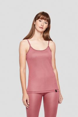 Terramar Women's Thermasilk Camisole Base Layer Top at Tractor