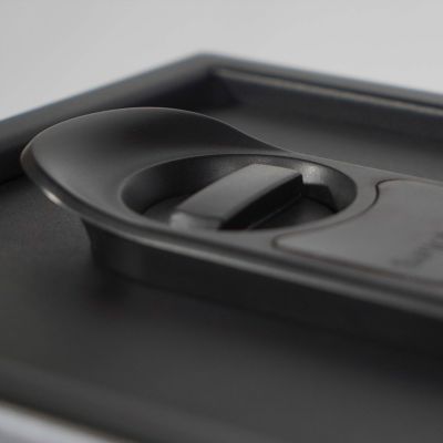 Image showing  0.36 cu. ft. Electronic Lock Home and Office Security Vault