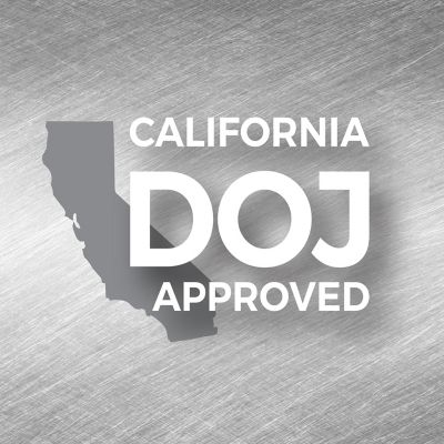 Image showing  0.36 cu. ft. Electronic Lock Home and Office Security Vault