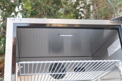 Image showing 5 th Bull Premium Outdoor Refrigerator