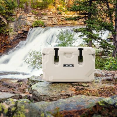 Image showing  48 qt. High Performance Hard-Sided Cooler