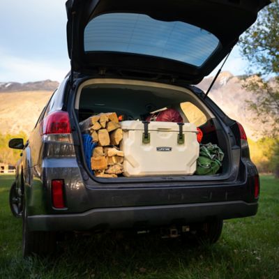 Image showing 7 th Lifetime 48 qt. High Performance Hard-Sided Cooler