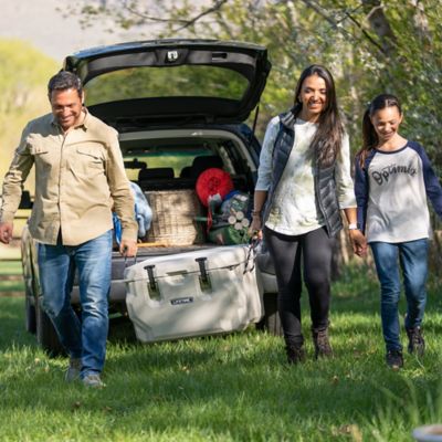 Image showing 8 th Lifetime 48 qt. High Performance Hard-Sided Cooler