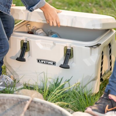 Image showing 9 th Lifetime 48 qt. High Performance Hard-Sided Cooler