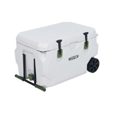 Lifetime 65 qt. High Performance Cooler with Wheels