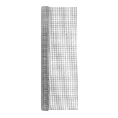 Garden Craft 5 ft. x 36 in. Galvanized Hardware Cloth with 1/4 in. Openings