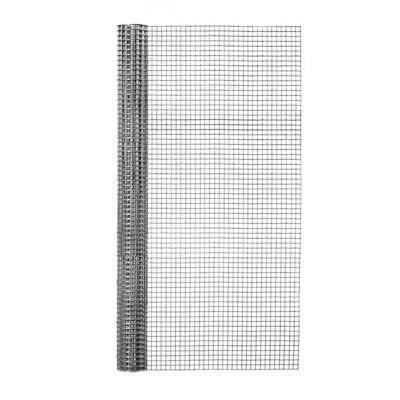 Garden Craft 5 ft. x 36 in. Galvanized Hardware Cloth with 1/2 in. Openings
