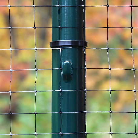 Bird Netting Heavy Duty Garden Netting Deer Fence, 7.5 x 66 FT - Yardlab™