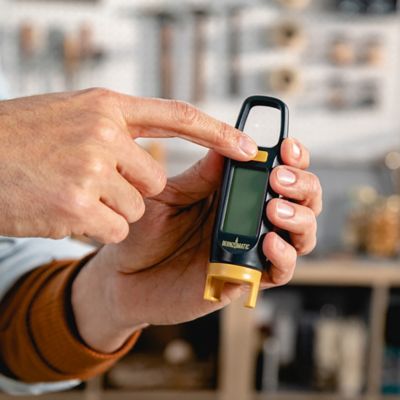 Image showing  Fuel Gauge for 14 oz. and 16 oz. Fuel Cylinders