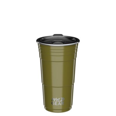 Wyld Gear Cup, 16 oz., WYLD16-18OD