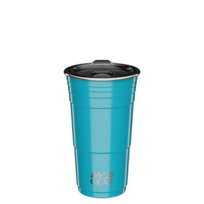 Wyld Gear Cup, 16 oz., WYLD16-18T