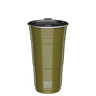 Wyld Gear Cup, 24 oz., WYLD24-18OD