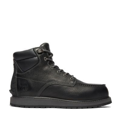 timberland pro irvine wedge