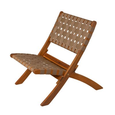 Image showing  Sava Outdoor Folding Chair