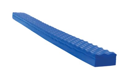 WOW Watersports First Class Flat Pool Noodle, Blue, 23-WFO-5003-TS