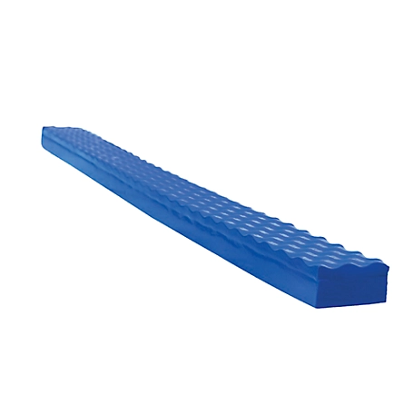 WOW Watersports First Class Flat Pool Noodle, Blue, 23-WFO-5003-TS