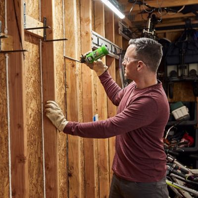 Image showing  12 oz. Smart Dispenser Pestblock Insulating Foam Sealant